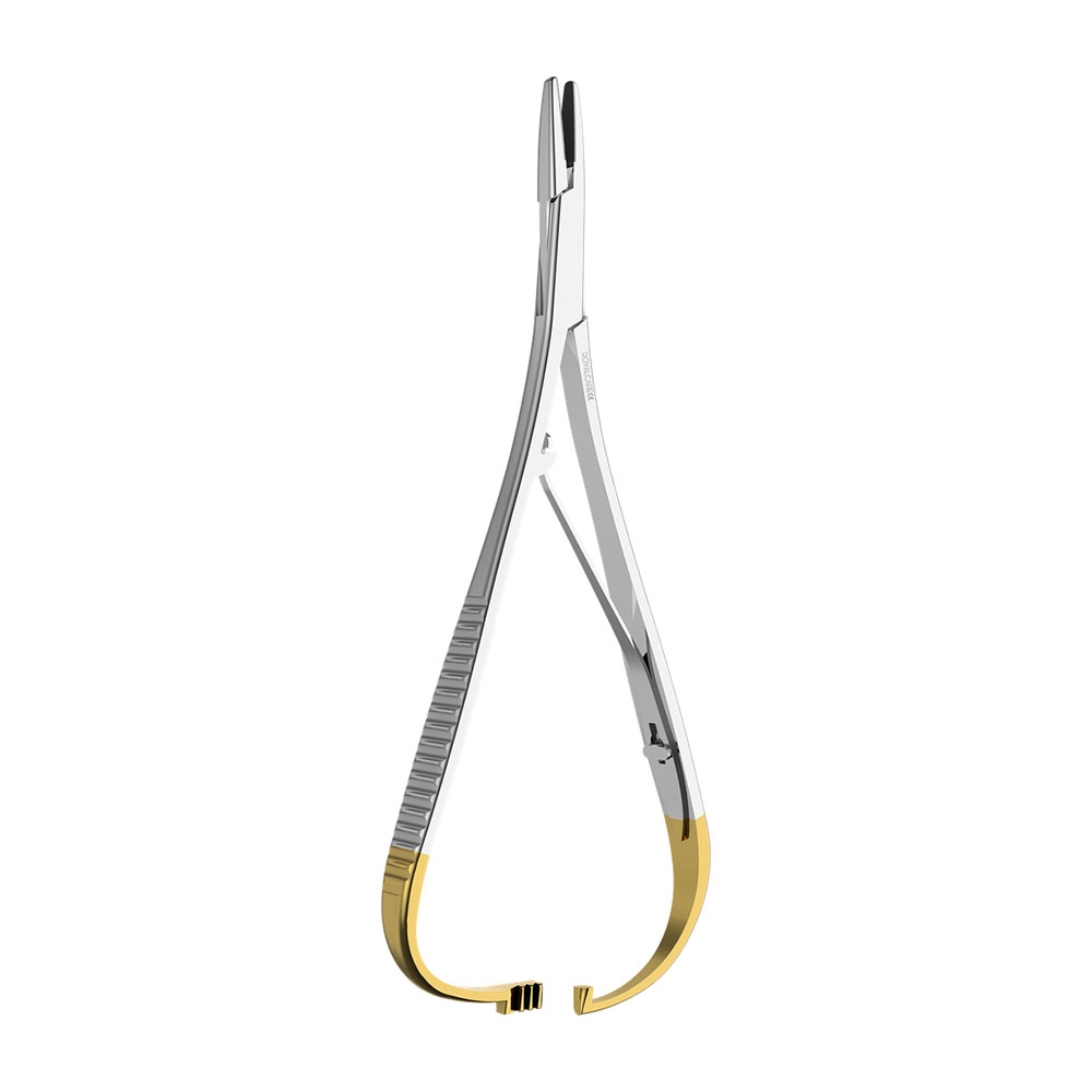 Needle Holder